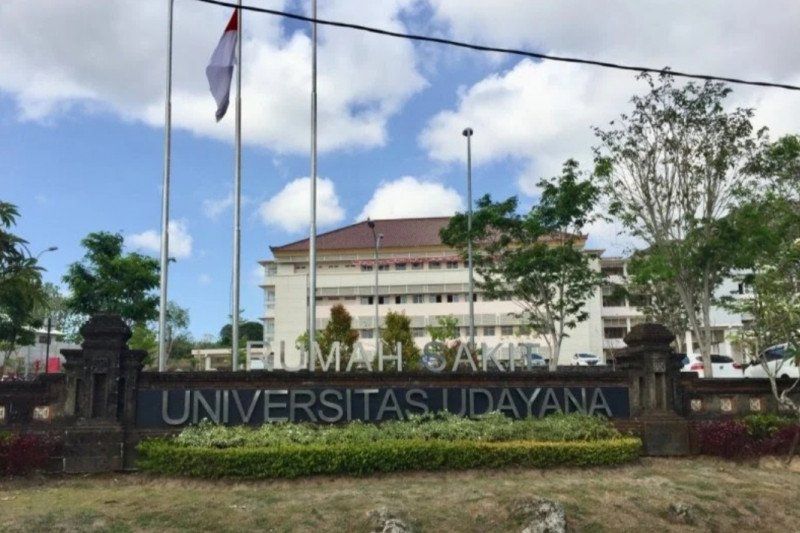 podiumnews.com-RS PTN Unud Periksa 50-300 Sampel Uji Usap Per Hari Selama Pandemi 